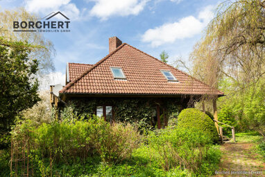 Einfamilienhaus zum Kauf Provisionsfrei 275.000 € 3 Zimmer 89,4 m² 2.500 m² Grundstück Brande-Hörnerkirchen 25364