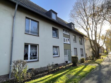 Wohnung zur Miete 515 € 3,5 Zimmer 58,5 m² 2. Geschoss Hochstadenstraße 58 Hohenbudberg Krefeld 47829