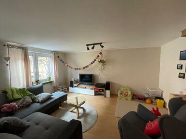 Wohnung zur Miete 1.035 € 3 Zimmer 90 m² 1. Geschoss frei ab 01.01.2025 Ludwig-Feuerbach-Str Veilhof Nürnberg 90489