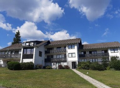 Wohnung zur Miete 345 € 1 Zimmer 43 m² Lärchenweg 3 Schulenberg Harz 38707