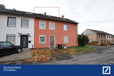 Reihenmittelhaus zum Kauf 169.000 € 3 Zimmer 60 m² 122 m² Grundstück Alte Kolonie Dortmund 44359