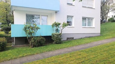 Wohnung zur Miete 336,58 € 2 Zimmer 62,3 m² Mozartstr. 8 Henkhausen / Reh Hohenlimburg 58119
