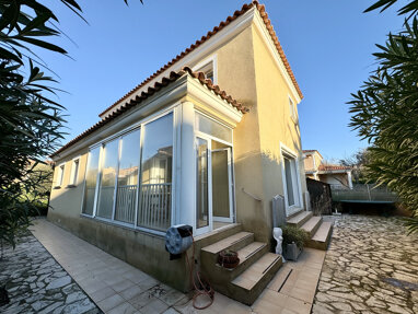 Einfamilienhaus zum Kauf 870.000 € 127 m² 597 m² Grundstück Tante Victoire SIX FOURS LES PLAGES 83140