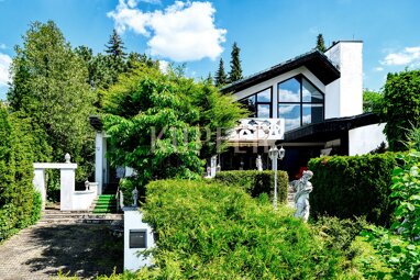 Einfamilienhaus zum Kauf 1.690.000 € 6 Zimmer 396,2 m² 1.479,5 m² Grundstück Forchheim Forchheim 91301
