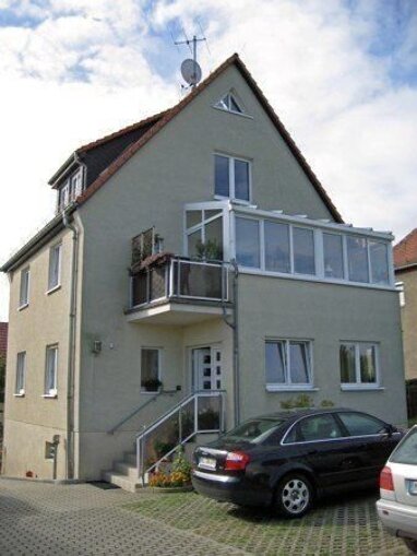 Mehrfamilienhaus zum Kauf 410.000 € 8 Zimmer 158 m² 1.000 m² Grundstück Questenberger Weg Meißen Meißen 01662