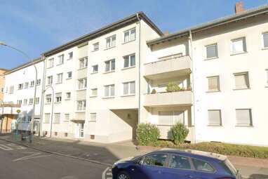 Wohnung zum Kauf 165.000 € 1 Zimmer 41,8 m² 1. Geschoss Ginnheim Frankfurt am Main 60431