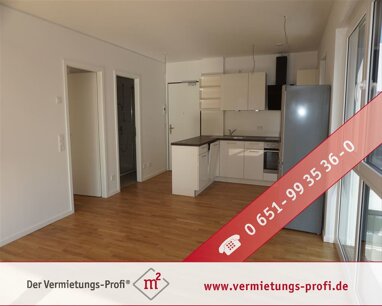 Wohnung zur Miete 885 € 2 Zimmer 59,3 m² Maximin 1 Trier 54292