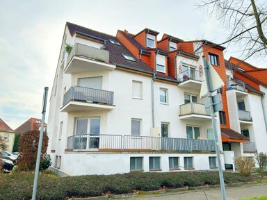 Wohnung zum Kauf 110.000 € 1 Zimmer 35 m² Nordost Speyer 67346