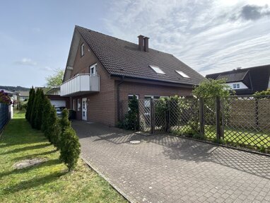 Doppelhaushälfte zum Kauf 498.000 € 5 Zimmer 239,9 m² 707 m² Grundstück Künsebeck Steinhagen 33803