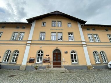 Wohn- und Geschäftshaus zum Kauf 1.800.000 € 24 Zimmer 940 m² 873 m² Grundstück Schönbrunn Wolkenstein 09429