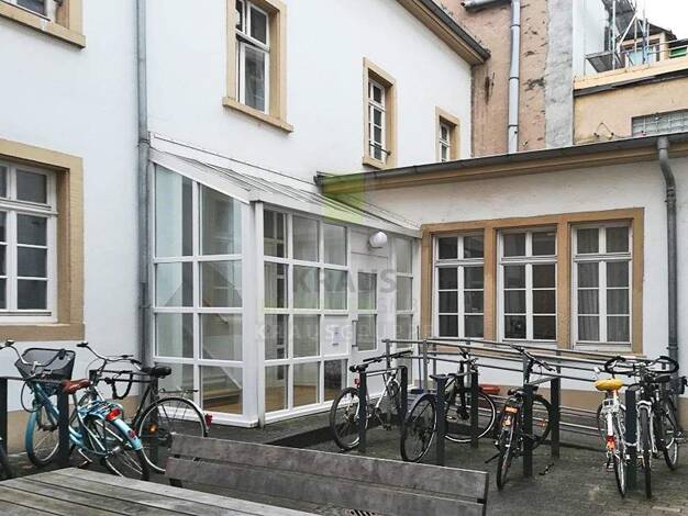 Wohnung zur Miete 1.150 € 3 Zimmer 93,1 m² EG frei ab 01.02.2026 Bergheim Heidelberg 69115