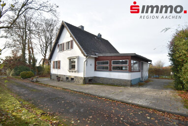 Einfamilienhaus zum Kauf 239.000 € 5 Zimmer 164 m² 974 m² Grundstück Imgenbroich Monschau 52156