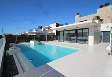 Villa zum Kauf provisionsfrei 1.050.000 € 5 Zimmer 304 m² 500 m² Grundstück Dehesa de Campoamor 03189