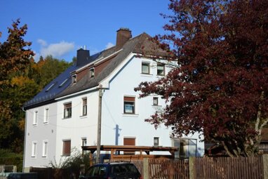 Mehrfamilienhaus zum Kauf Provisionsfrei 49.000 € 7 Zimmer 139 m² 282 m² Grundstück Dörflas Kirchenlamitz 95158