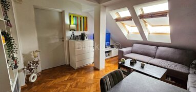 Wohnung zum Kauf 215.000 € 3 Zimmer 59 m² 5. Geschoss Donji grad