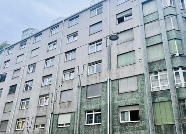 Wohnung zum Kauf 225.000 € 2 Zimmer 38,6 m² 4. Geschoss Wien 1090