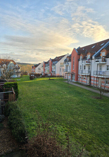 Wohnung zur Miete 630 € 4 Zimmer 90 m² 1. Geschoss frei ab 01.05.2025 Dittersbach Frankenberg 09669