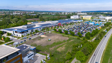 Büro-/Praxisfläche zur Miete Provisionsfrei teilbar bis 5.000 m² Münchnerau Landshut 84034