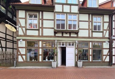 Laden zur Miete 440 € 44 m² Verkaufsfläche Lüchow Lüchow 29439