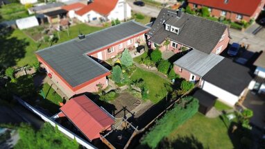 Einfamilienhaus zum Kauf 529.000 € 9 Zimmer 250 m² 1.010 m² Grundstück Waren Waren (Müritz) 17192