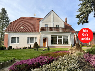 Einfamilienhaus zum Kauf Provisionsfrei 268.000 € 7 Zimmer 230 m² 5.404 m² Grundstück Roggenhagen Brunn 17039