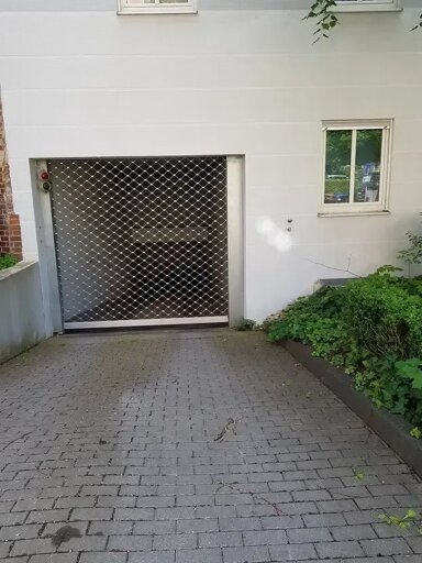 Duplex-Garage zur Miete provisionsfrei 50 € Agricolastraße 13 Kaßberg 912 Chemnitz 09112