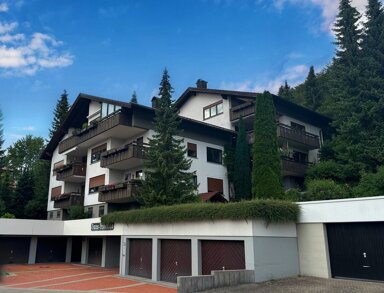 Wohnung zum Kauf 260.000 € 3 Zimmer 76 m² Am Jausenteich 34 Ebingen Albstadt 72458