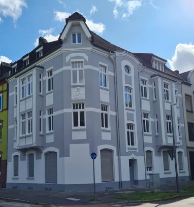 Mehrfamilienhaus zum Kauf 799.950 € 15 Zimmer 375 m² 187 m² Grundstück Johannesplatz 4 Lehmheide Krefeld 47805