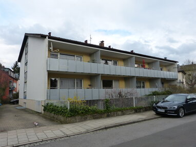 Wohnung zur Miete 660 € 2 Zimmer 70 m² 1. Geschoss Geheimrat-Hess-Ring 24 Domberg Bamberg 96047