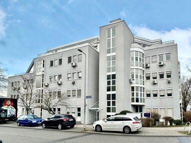 Bürofläche zur Miete 200 m² Bürofläche teilbar ab 200 m² Soldnerstr. 2 Mallau Mannheim 68219