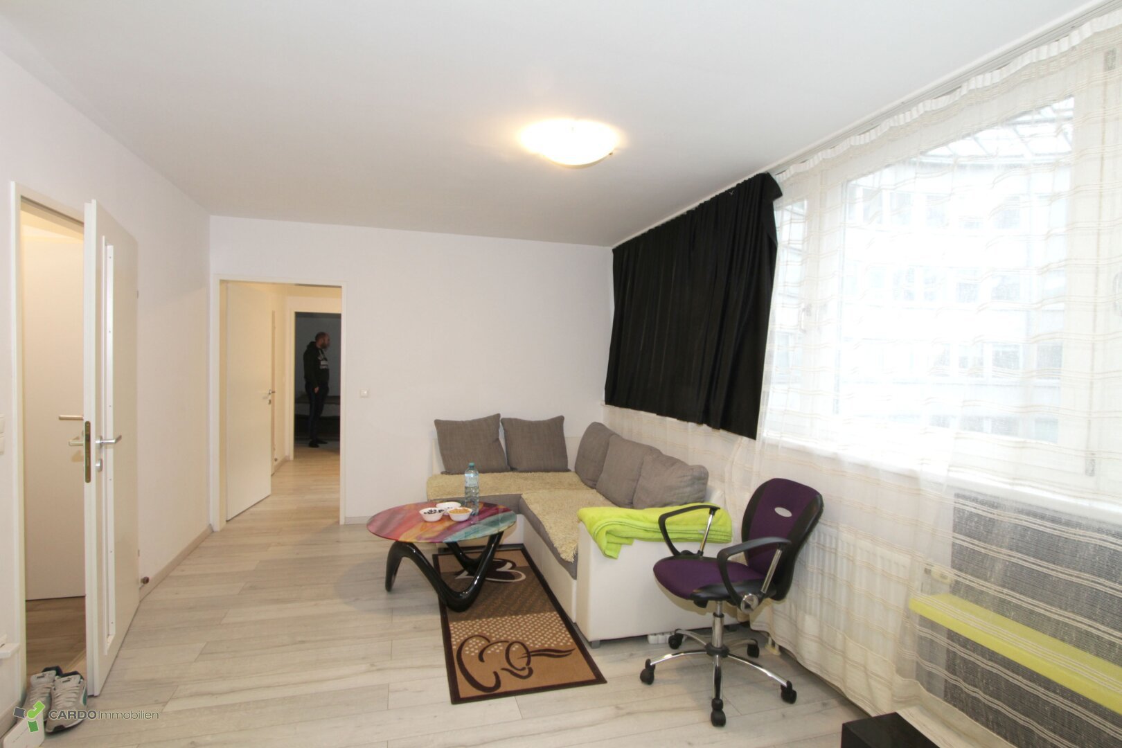Wohnung zum Kauf 269.000 € 3 Zimmer 58,8 m²<br/>Wohnfläche 8. Stock<br/>Geschoss Wien 1110