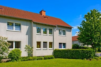 Wohnung zur Miete 489 € 3 Zimmer 57,4 m² EG frei ab 01.03.2025 Berliner Straße 18A Südliche Stadtmitte Ahlen 59229