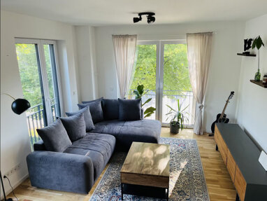 Wohnung zur Miete 645 € 2 Zimmer Hasenbergl-Lerchenau Ost München 80933