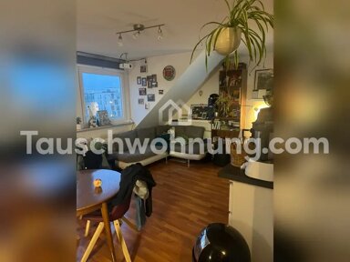 Wohnung zur Miete Tauschwohnung 450 € 2 Zimmer 36 m² Junkersdorf Köln 50858