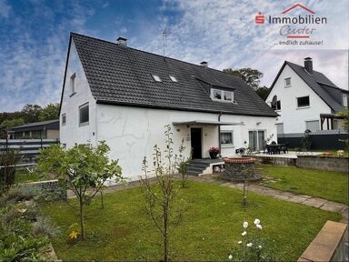 Mehrfamilienhaus zum Kauf 449.900 € 9,5 Zimmer 227,9 m² 554 m² Grundstück Halden / Herbeck Hagen 58093