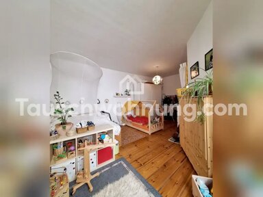 Wohnung zur Miete Tauschwohnung 481 € 2 Zimmer 82 m² 1. Geschoss Moabit Berlin 10553