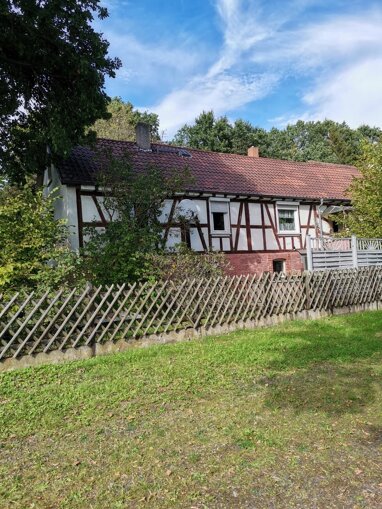 Haus zum Kauf 229.000 € 5 Zimmer 110 m² 2.700 m² Grundstück Eckartsborn Ortenberg 63683