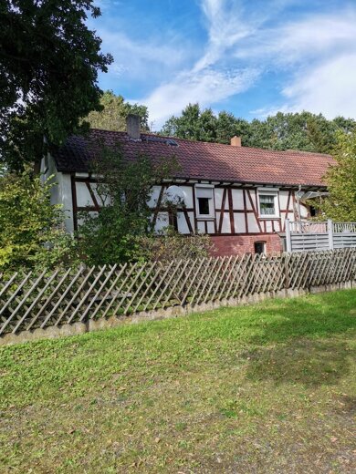 Haus zum Kauf 229.000 € 5 Zimmer 110 m² 2.700 m² Grundstück Ortenberg Ortenberg 63683