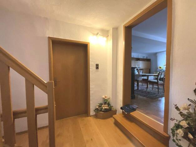 Mehrfamilienhaus zum Kauf 379.000 € 9 Zimmer 400 m² 764 m² Grundstück Wabern 34590