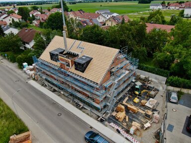 Neubauprojekt zum Kauf Oberding Oberding 85445