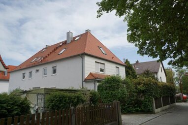 Wohnung zum Kauf 497.500 € 4 Zimmer 94,9 m² Gersthofen Gersthofen 86368