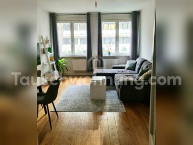 Wohnung zur Miete 945 € 2,5 Zimmer 69 m² Erdgeschoss Winterhude Hamburg 22303