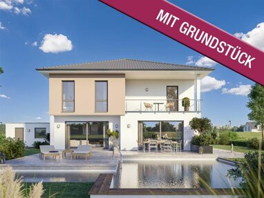 Einfamilienhaus zum Kauf 1.137.900 € 5 Zimmer 215 m² 1.318 m² Grundstück Bad Bodendorf Sinzig 53489