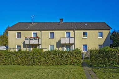 Wohnung zur Miete 319 € 2 Zimmer 45 m² 1. Geschoss Ringstraße 22 Brakel Brakel 33034
