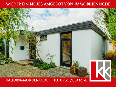 Einfamilienhaus zum Kauf 495.000 € 5 Zimmer 158 m² 659 m² Grundstück Kanzlerfeld und Bundesanstalten Kanzlerfeld 38116