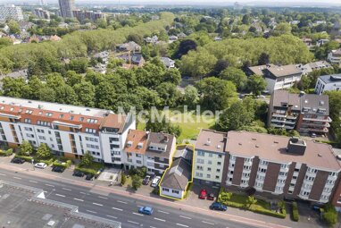 Grundstück zum Kauf Provisionsfrei 795.000 € 273,2 m² Grundstück Marienburg Köln 50968