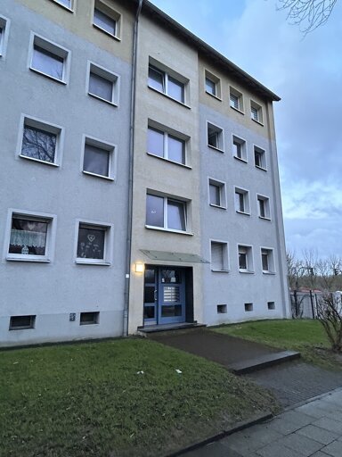 Wohnung zur Miete 455 € 2,5 Zimmer 54,7 m² 2. Geschoss frei ab 01.03.2025 Höltestraße 27 Altenessen-Süd Essen 45326