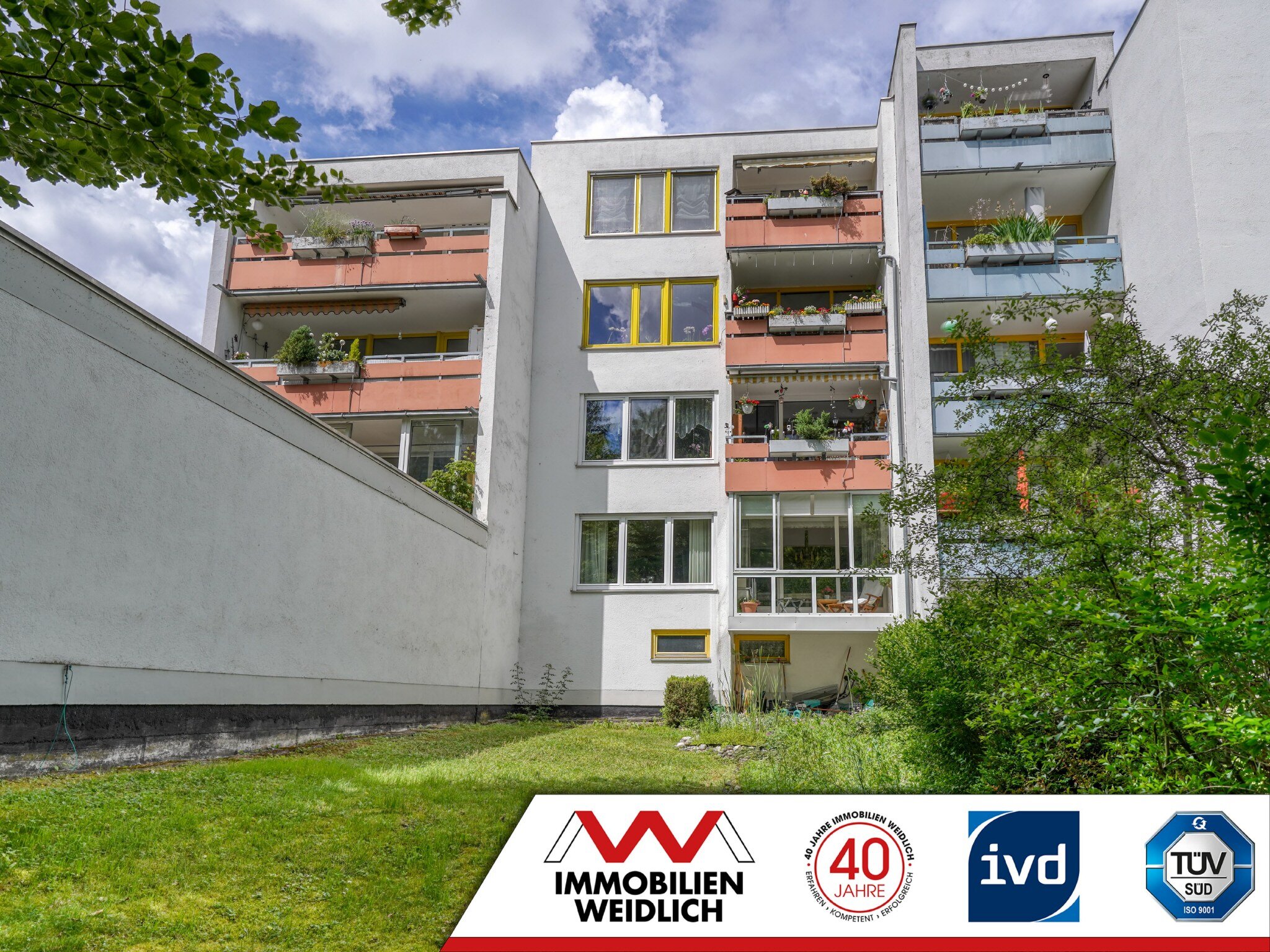 Wohnung zum Kauf 448.000 € 3 Zimmer 85 m²<br/>Wohnfläche Kirchseeon Kirchseeon 85614