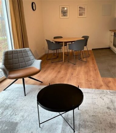 Wohnung zur Miete Wohnen auf Zeit 1.605 € 2 Zimmer 54 m² frei ab sofort Ingelheim am Rhein 55218