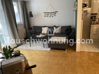 Wohnung zur Miete Tauschwohnung 580 € 2 Zimmer 52 m² 2. Geschoss Sülz Köln 50937